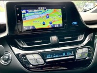 Toyota  C-HR  2019 年 Toyota C-HR 黑色  | 新北市汽車商業同業公會｜TACA優良車商聯盟｜中古、二手車買車賣車公會認證保固