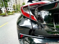 Toyota  C-HR  2019 年 Toyota C-HR 黑色  | 新北市汽車商業同業公會｜TACA優良車商聯盟｜中古、二手車買車賣車公會認證保固