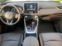 Toyota  RAV4 202豐田RAV4油電旗艦版 | 新北市汽車商業同業公會｜TACA優良車商聯盟｜中古、二手車買車賣車公會認證保固
