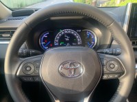 Toyota  RAV4 202豐田RAV4油電旗艦版 | 新北市汽車商業同業公會｜TACA優良車商聯盟｜中古、二手車買車賣車公會認證保固