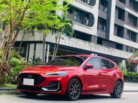 Ford/福特  Focus 2023福特Focus 1.5 EcoBoost | 新北市汽車商業同業公會｜TACA優良車商聯盟｜中古、二手車買車賣車公會認證保固