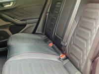 Ford/福特  Focus 2023福特Focus 1.5 EcoBoost | 新北市汽車商業同業公會｜TACA優良車商聯盟｜中古、二手車買車賣車公會認證保固