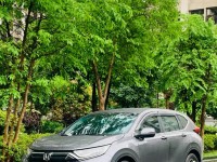 Honda  CR-V 2021本田CRV VTIS | 新北市汽車商業同業公會｜TACA優良車商聯盟｜中古、二手車買車賣車公會認證保固