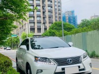 Lexus  RX Lexus RX450h 混合動力旗艦休旅 | 新北市汽車商業同業公會｜TACA優良車商聯盟｜中古、二手車買車賣車公會認證保固