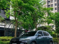 Toyota  Corolla Cross 【熱血休旅｜稀有 GR 運動版】 2022 TOYOTA Corolla Cross 1.8 油電 GR SPORT 版  | 新北市汽車商業同業公會｜TACA優良車商聯盟｜中古、二手車買車賣車公會認證保固