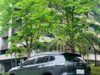 Toyota  Corolla Cross 【熱血休旅｜稀有 GR 運動版】 2022 TOYOTA Corolla Cross 1.8 油電 GR SPORT 版  | 新北市汽車商業同業公會｜TACA優良車商聯盟｜中古、二手車買車賣車公會認證保固