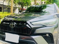Toyota  Corolla Cross 【熱血休旅｜稀有 GR 運動版】 2022 TOYOTA Corolla Cross 1.8 油電 GR SPORT 版  | 新北市汽車商業同業公會｜TACA優良車商聯盟｜中古、二手車買車賣車公會認證保固