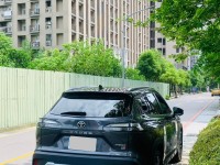 Toyota  Corolla Cross 【熱血休旅｜稀有 GR 運動版】 2022 TOYOTA Corolla Cross 1.8 油電 GR SPORT 版  | 新北市汽車商業同業公會｜TACA優良車商聯盟｜中古、二手車買車賣車公會認證保固