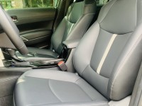 Toyota  Corolla Cross 【熱血休旅｜稀有 GR 運動版】 2022 TOYOTA Corolla Cross 1.8 油電 GR SPORT 版  | 新北市汽車商業同業公會｜TACA優良車商聯盟｜中古、二手車買車賣車公會認證保固