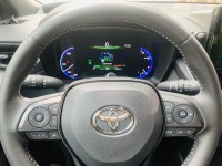 Toyota  Corolla Cross 【熱血休旅｜稀有 GR 運動版】 2022 TOYOTA Corolla Cross 1.8 油電 GR SPORT 版  | 新北市汽車商業同業公會｜TACA優良車商聯盟｜中古、二手車買車賣車公會認證保固