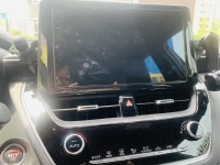 Toyota  Corolla Cross 【熱血休旅｜稀有 GR 運動版】 2022 TOYOTA Corolla Cross 1.8 油電 GR SPORT 版  | 新北市汽車商業同業公會｜TACA優良車商聯盟｜中古、二手車買車賣車公會認證保固