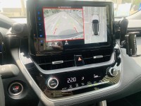 Toyota  Corolla Cross 【熱血休旅｜稀有 GR 運動版】 2022 TOYOTA Corolla Cross 1.8 油電 GR SPORT 版  | 新北市汽車商業同業公會｜TACA優良車商聯盟｜中古、二手車買車賣車公會認證保固