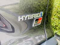 Toyota  Corolla Cross 【熱血休旅｜稀有 GR 運動版】 2022 TOYOTA Corolla Cross 1.8 油電 GR SPORT 版  | 新北市汽車商業同業公會｜TACA優良車商聯盟｜中古、二手車買車賣車公會認證保固