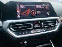  2019年 BMW 330i 2.0T 白色Luxury G20型  | 新北市汽車商業同業公會｜TACA優良車商聯盟｜中古、二手車買車賣車公會認證保固