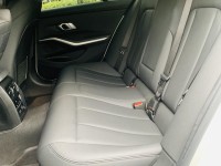  2019年 BMW 330i 2.0T 白色Luxury G20型  | 新北市汽車商業同業公會｜TACA優良車商聯盟｜中古、二手車買車賣車公會認證保固