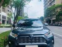 Toyota  RAV4 【熱賣中】2021年 Toyota RAV4 油電 加配   | 新北市汽車商業同業公會｜TACA優良車商聯盟｜中古、二手車買車賣車公會認證保固