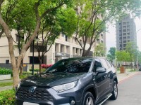 Toyota  RAV4 【熱賣中】2021年 Toyota RAV4 油電 加配   | 新北市汽車商業同業公會｜TACA優良車商聯盟｜中古、二手車買車賣車公會認證保固