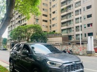 Toyota  RAV4 【熱賣中】2021年 Toyota RAV4 油電 加配   | 新北市汽車商業同業公會｜TACA優良車商聯盟｜中古、二手車買車賣車公會認證保固