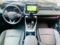 Toyota  RAV4 【熱賣中】2021年 Toyota RAV4 油電 加配   | 新北市汽車商業同業公會｜TACA優良車商聯盟｜中古、二手車買車賣車公會認證保固