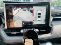 Toyota  RAV4 【熱賣中】2021年 Toyota RAV4 油電 加配   | 新北市汽車商業同業公會｜TACA優良車商聯盟｜中古、二手車買車賣車公會認證保固