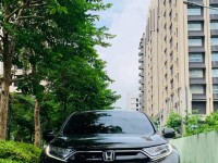 Honda  CR-V ????【熱銷日系休旅首選】 ????2018年 Honda CR-V 1.5  S版 | 新北市汽車商業同業公會｜TACA優良車商聯盟｜中古、二手車買車賣車公會認證保固