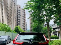 Honda  CR-V ????【熱銷日系休旅首選】 ????2018年 Honda CR-V 1.5  S版 | 新北市汽車商業同業公會｜TACA優良車商聯盟｜中古、二手車買車賣車公會認證保固