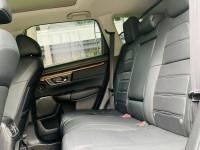 Honda  CR-V ????【熱銷日系休旅首選】 ????2018年 Honda CR-V 1.5  S版 | 新北市汽車商業同業公會｜TACA優良車商聯盟｜中古、二手車買車賣車公會認證保固