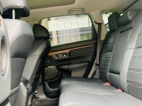 Honda  CR-V ????【熱銷日系休旅首選】 ????2018年 Honda CR-V 1.5  S版 | 新北市汽車商業同業公會｜TACA優良車商聯盟｜中古、二手車買車賣車公會認證保固