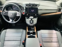 Honda  CR-V ????【熱銷日系休旅首選】 ????2018年 Honda CR-V 1.5  S版 | 新北市汽車商業同業公會｜TACA優良車商聯盟｜中古、二手車買車賣車公會認證保固