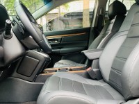 Honda  CR-V ????【熱銷日系休旅首選】 ????2018年 Honda CR-V 1.5  S版 | 新北市汽車商業同業公會｜TACA優良車商聯盟｜中古、二手車買車賣車公會認證保固