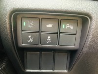 Honda  CR-V ????【熱銷日系休旅首選】 ????2018年 Honda CR-V 1.5  S版 | 新北市汽車商業同業公會｜TACA優良車商聯盟｜中古、二手車買車賣車公會認證保固