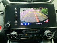 Honda  CR-V ????【熱銷日系休旅首選】 ????2018年 Honda CR-V 1.5  S版 | 新北市汽車商業同業公會｜TACA優良車商聯盟｜中古、二手車買車賣車公會認證保固