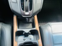Honda  CR-V ????【熱銷日系休旅首選】 ????2018年 Honda CR-V 1.5  S版 | 新北市汽車商業同業公會｜TACA優良車商聯盟｜中古、二手車買車賣車公會認證保固