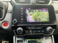 Honda  CR-V ????【熱銷日系休旅首選】 ????2018年 Honda CR-V 1.5  S版 | 新北市汽車商業同業公會｜TACA優良車商聯盟｜中古、二手車買車賣車公會認證保固