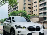 BMW/ 寶馬  X1 SERIES  X1 sDrive20i 2016????【德系小休旅精選】 ????2016年 bmw x1 | 新北市汽車商業同業公會｜TACA優良車商聯盟｜中古、二手車買車賣車公會認證保固