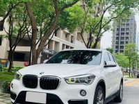 BMW/ 寶馬  X1 SERIES  X1 sDrive20i 2016????【德系小休旅精選】 ????2016年 bmw x1 | 新北市汽車商業同業公會｜TACA優良車商聯盟｜中古、二手車買車賣車公會認證保固