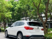 BMW/ 寶馬  X1 SERIES  X1 sDrive20i 2016????【德系小休旅精選】 ????2016年 bmw x1 | 新北市汽車商業同業公會｜TACA優良車商聯盟｜中古、二手車買車賣車公會認證保固