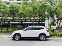 BMW/ 寶馬  X1 SERIES  X1 sDrive20i 2016????【德系小休旅精選】 ????2016年 bmw x1 | 新北市汽車商業同業公會｜TACA優良車商聯盟｜中古、二手車買車賣車公會認證保固