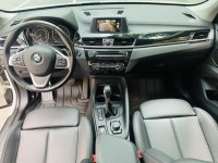 BMW/ 寶馬  X1 SERIES  X1 sDrive20i 2016????【德系小休旅精選】 ????2016年 bmw x1 | 新北市汽車商業同業公會｜TACA優良車商聯盟｜中古、二手車買車賣車公會認證保固