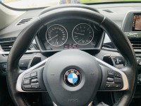 BMW/ 寶馬  X1 SERIES  X1 sDrive20i 2016????【德系小休旅精選】 ????2016年 bmw x1 | 新北市汽車商業同業公會｜TACA優良車商聯盟｜中古、二手車買車賣車公會認證保固