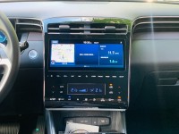 Hyundai  Tucson ????????【新貨到港】2024年式 Hyundai Tucson L GLTH-B 油電版｜超帥節能休旅！ | 新北市汽車商業同業公會｜TACA優良車商聯盟｜中古、二手車買車賣車公會認證保固