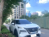 Nissan  X-Trail ????????【稀有釋出】2023年 Nissan X-Trail 旗艦版｜油電客貨兩用 超值配備大滿載！ | 新北市汽車商業同業公會｜TACA優良車商聯盟｜中古、二手車買車賣車公會認證保固