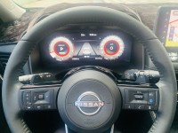 Nissan  X-Trail ????????【稀有釋出】2023年 Nissan X-Trail 旗艦版｜油電客貨兩用 超值配備大滿載！ | 新北市汽車商業同業公會｜TACA優良車商聯盟｜中古、二手車買車賣車公會認證保固