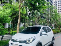Kia  PREGIO ????小車精品 高效省油???? 出售：2018年 KIA Picanto 1.2  | 新北市汽車商業同業公會｜TACA優良車商聯盟｜中古、二手車買車賣車公會認證保固