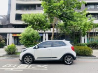 Kia  PREGIO ????小車精品 高效省油???? 出售：2018年 KIA Picanto 1.2  | 新北市汽車商業同業公會｜TACA優良車商聯盟｜中古、二手車買車賣車公會認證保固