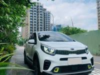 Kia  PREGIO ????小車精品 高效省油???? 出售：2018年 KIA Picanto 1.2  | 新北市汽車商業同業公會｜TACA優良車商聯盟｜中古、二手車買車賣車公會認證保固