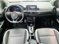Kia  PREGIO ????小車精品 高效省油???? 出售：2018年 KIA Picanto 1.2  | 新北市汽車商業同業公會｜TACA優良車商聯盟｜中古、二手車買車賣車公會認證保固
