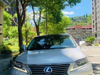 Lexus  RX 2014 RX 450h 混能旗艦車款 | 新北市汽車商業同業公會｜TACA優良車商聯盟｜中古、二手車買車賣車公會認證保固