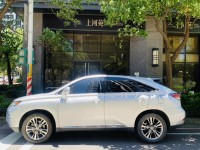 Lexus  RX 2014 RX 450h 混能旗艦車款 | 新北市汽車商業同業公會｜TACA優良車商聯盟｜中古、二手車買車賣車公會認證保固