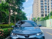 Toyota  Altis ????高CP值省油房車???? 《油電混合動力，經濟耐用選擇》 | 新北市汽車商業同業公會｜TACA優良車商聯盟｜中古、二手車買車賣車公會認證保固